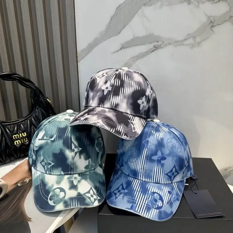 LV cap dx111